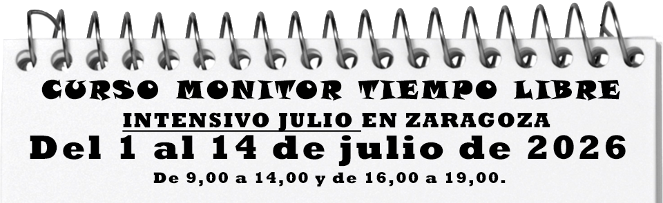 Monitor Tiempo Libre