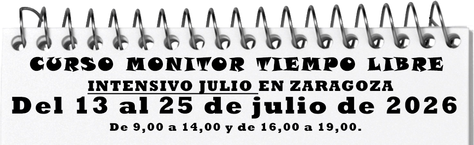 Monitor Tiempo Libre
